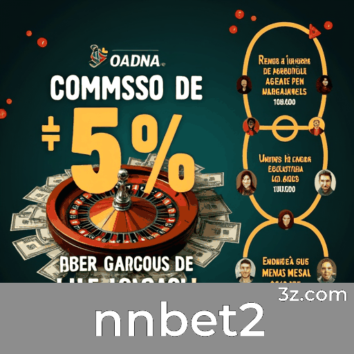 Login nnbet2: Desfrute de Benefícios VIP e Promoções Exclusivas