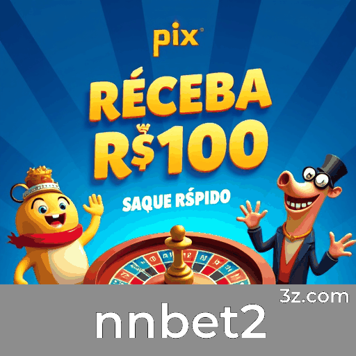 Descubra nnbet2: Apostas Esportivas e Eventos Brasileiros