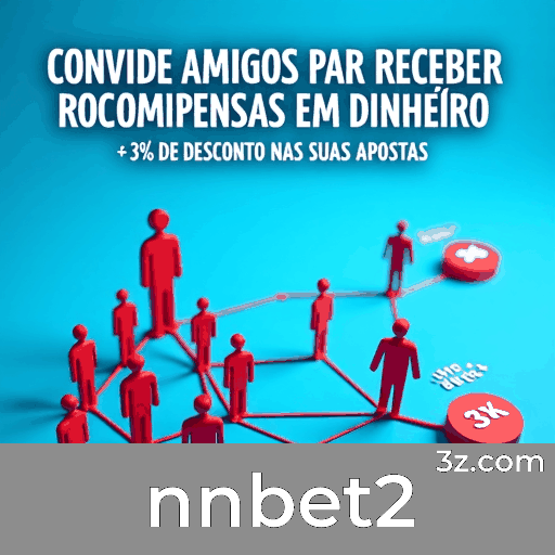 nnbet2: Ofertas Exclusivas para Usuários Brasileiros