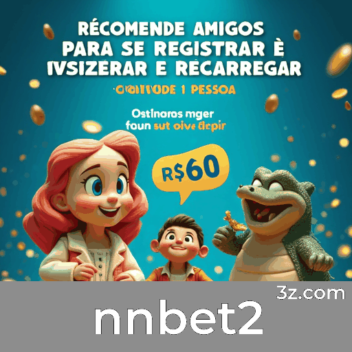 nnbet2: Especialistas em Apostas Esportivas no Brasil