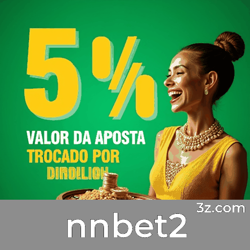nnbet2: Cassino Premiado e Pagamentos Rápidos