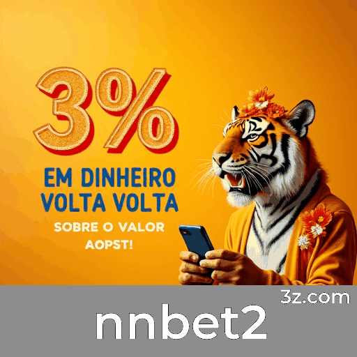 nnbet2: App Inovador com Tecnologia Mobile de Última Geração